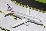 Gemini200 American Eagle ERJ-170 Die-Cast Aircraft (1:200 Scale)