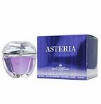 Asteria by Princess Marina De Bourbon Eau De Parfum Spray 3.4 oz