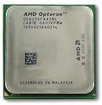 HP HEWLETT PACKARD Opteron 6272 2.1GHz 16MB L3 Processor Kit New Retail