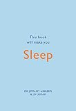 This Book Will Make You Sleep by Jessamy Hibberd, Jo Usmar