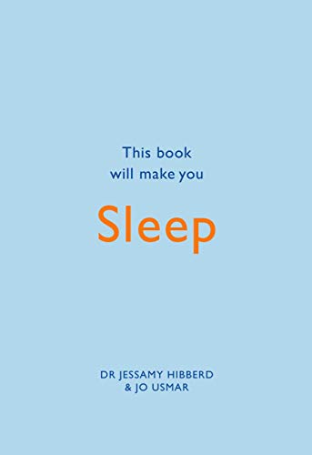 This Book Will Make You Sleep by Jessamy Hibberd