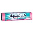 Aquafresh Maximum Strength Sensitive + Gentle Whitening Toothpaste, Smooth Mint 5.6 oz (Pack of 5)