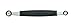 CatCora Melon Baller, Professional 18/8 Stainless Steel Dual Blades 10/15-Millimeter for Melon Balls and Garnishes, Ergonomic Soft-Grip Handle
