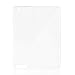 Case Army iPad 2 | 3 | 4 Clear Case [Manifest] Scratch-Resistant Slim Clear Case for Apple iPad 2 | iPad 3 | iPad 4 Generation [2011-2014] Soft Flexible Silicone Crystal Clear Cover with TPU Bumper