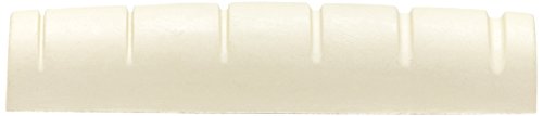 Graph Tech "TUSQ Tacoma Slotted Acoustic Guitar Nut Ivory 1 13/16"""