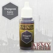 Warpaints: Dungeon Grey 18ml