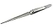 Cross Lock Tweezers Pointed Self Closing Reverse Action Soldering 6-1/2