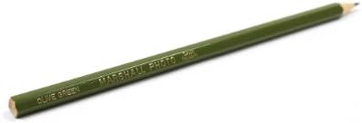 Marshall Photo Oils MSPOL Olive Grenn - Pencil for Accessories