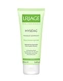 Uriage Hyseac Masque Gommant Doux Gentle Exfoliating Mask for Combination to Oily Skin 100 Ml