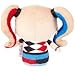 itty bittys DC SUPER HERO GIRLS HARLEY QUINN Stuffed Animal Itty Bittys Superheroes; Movies & TV