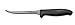 Dexter-Russell SOFGRIP SGL155NSCB 5-1/2" Scalloped Fruit and Vegetable Utility Knife