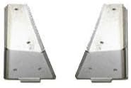 2006-2018 Yamaha Raptor 700 Aluminum A-Arm Skid Plate By Ricochet 692A
