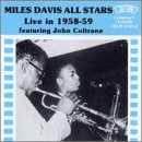 ALL STARS LIVE IN 1958-59                         