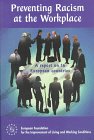 Image de Preventing Racism at the Workplace: A Report on 16 European Countries