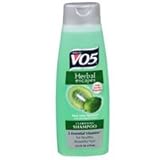 Vo5 Herbal Escapes Clarifying Shampoo