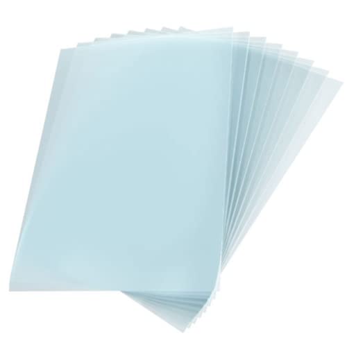 Jumbo Card Sleeves (40pk Jumbo Sleeves Large 5.4"x7.5") Pricepulse