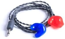 Semi Custom Ear buds Racing Radios Warehouse