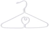 Springfield Hangers Plastic Coated 4-Piece