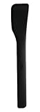 Chef'n Switchit Flex Thin Spatula, Black