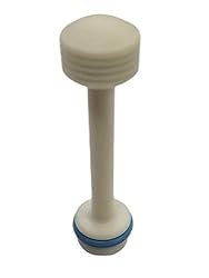 LS Oil Galley Diverter Restrictor Barbell Engine