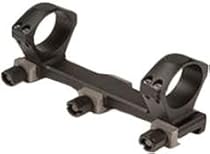 Nightforce Optics Magmount, One Piece Mount with 34mm Rings, 1.44