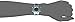 Timex Women's T5K460 1440 Sports Blue Resin Digital Watch