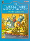 Twiddle Twins' Amusement Park Mystery