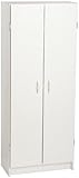 ClosetMaid 8967 Pantry Cabinet, White (Kitchen)