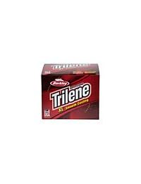 Berkley Trilene XL (Lo Vis verde)