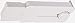 Marley HBB754 Baseboard HEATERS, Navajo White
