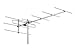 30-2475&nbsp;-&nbsp;Fringe Directional Antenna VHF-Hi HDTV 174-230MHz