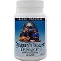 Source Naturals Childrens Immune