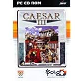 Caesar III (PC CD)
