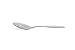 Fox Run 6092 Small Slotted Serving Spoon, 8.25 x 1.75 x 0.1 inches, Metallic