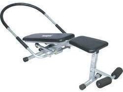 SPIROAb King Pro, Black