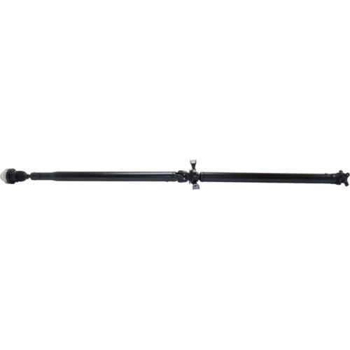 Evan-Fischer EVA218210281734 Driveshaft for TORRENT/EQUINOX 07-09 Rear AWD - Thumbnail 6
