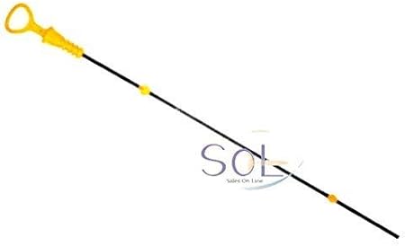 Amazon アウディ A6 Tt オイルレベルゲージ エンジンオイルディップスティック 06fa 車用オイルフィルター 車 バイク