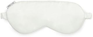 Beausilk Eyemask White
