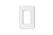 Stick 'N' Seal Adhesive Backed Plumbing and Outlet Draft Sealers. Home Sealing Kit. Save Energy and Money. Pack of 50