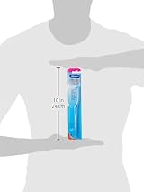 Wisdom Interdental Interspace Brush - Effective Dental Care Tool view 5