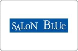 Salon Blue Gift Card ($125)