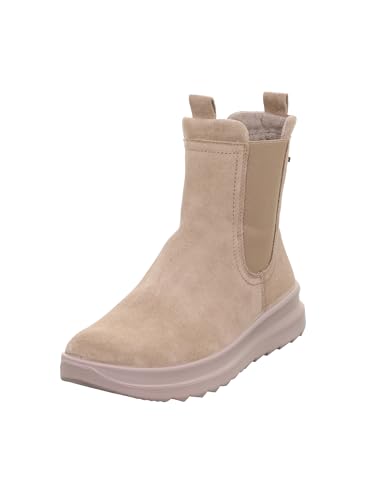 Legero Dreamer Warm Gefütterte Gore-Tex, Stivali da Neve Donna, Giotto 4500, 38 EU