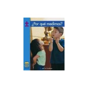 ¿Por qué medimos? (Math - Spanish) (Spanish Edition)