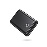 Power Bank 15000mAh, High-Capacity USB Portable