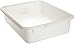 SP Bel-Art Polypropylene Sterilizing Tray; 21 x 15½ x 5 in. (H16264-0000)