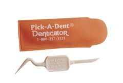 PT# -111-036 PT# # 111-036- Pick-A-Dent 36/Pk by, Denticator [Health and Beauty]