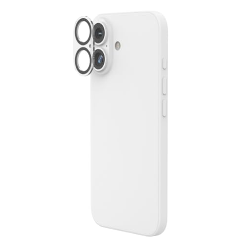 Hama "Cam Protect Protection Caméra pour iPhone 16/16 Plus... en promo sur Amazon