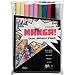 Tombow 56173 Dual Brush Pen Art Markers, Manga Shojo, 10-Pack. Blendable, Brush and Fine Tip Markers