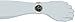 Bulova Men's 96B202 Stainless Steel Watch