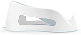 Angelcare Soft-Touch Baby Bath Support Aqua Water Level Indicator Newborn 0-6m view 11